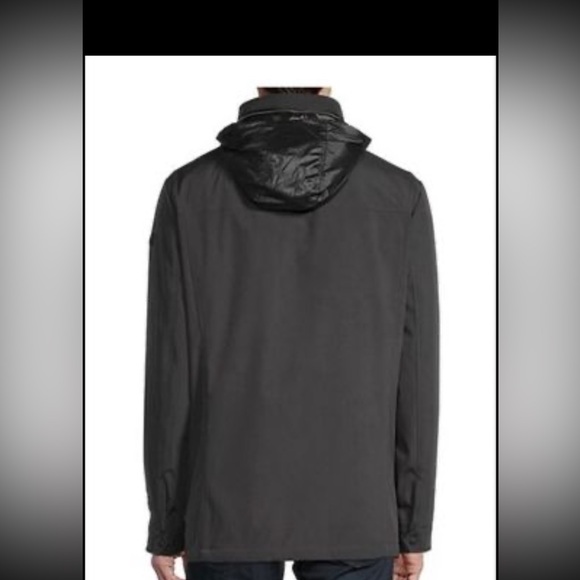 Men’s Calvin Klein Jacket - Picture 2 of 6